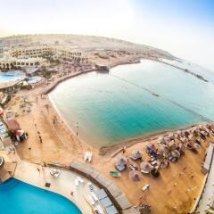 Отель Sunny Days Palma De Mirette Resort & Spa пляж фото 2