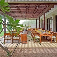 Отель Goldi Sands Hotel Шри-Ланка, Негомбо - 1 отзыв об отеле, цены и фото номеров - забронировать отель Goldi Sands Hotel онлайн фото 9