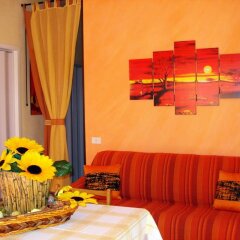 Отель Bed & Breakfast Oceano&Mare Италия, Агридженто - отзывы, цены и фото номеров - забронировать отель Bed & Breakfast Oceano&Mare онлайн детские мероприятия фото 2