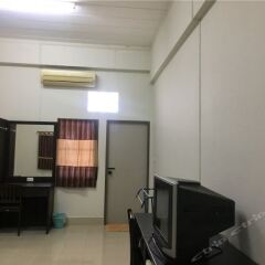 Отель Baan Kyo Thong Таиланд, Краби - отзывы, цены и фото номеров - забронировать отель Baan Kyo Thong онлайн удобства в номере