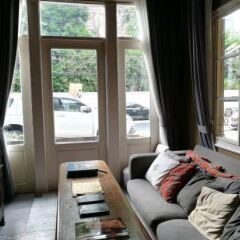 Eugenia Hotel Bangkok Бангкок комната для гостей фото 4