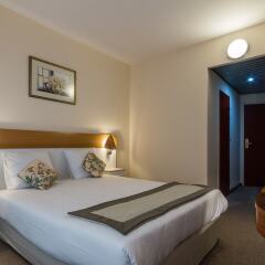 Slina Hotel Brussels комната для гостей фото 4