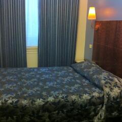 Отель Hôtel Opera Lafayette комната для гостей