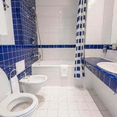 Отель Гранд Авеню by USTA Hotels 3* Стандартный номер