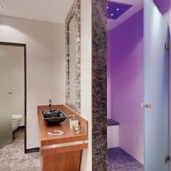 Отель anna hotel Германия, Мюнхен - 2 отзыва об отеле, цены и фото номеров - забронировать отель anna hotel онлайн удобства в номере фото 2