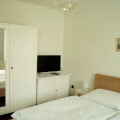 Апартаменты Apartments Wirrer Зальцбург удобства в номере фото 2