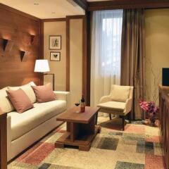 Grey Hotel Kopaonik in Kopaonik, Serbia from 328$, photos, reviews - zenhotels.com guestroom photo 3