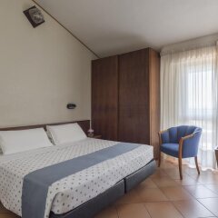 Hotel Miralaghi Кьянчиано Терме комната для гостей фото 3