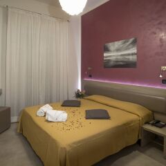 Hotel Piccinelli комната для гостей фото 4