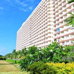Отель Superb 1 bed at Jomtien Beach Паттайя фото 5
