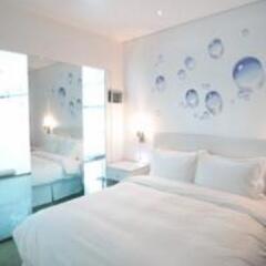 Imperial Palace Boutique Hotel, Itaewon комната для гостей фото 2