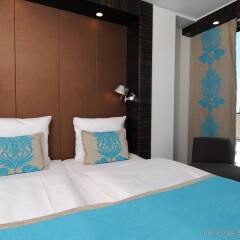 Отель Motel One München Sendlinger Tor Германия, Мюнхен - отзывы, цены и фото номеров - забронировать отель Motel One München Sendlinger Tor онлайн комната для гостей фото 2