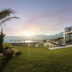 Marpessa Blue Beach Resort & SPA Hotel фото 4