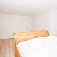 Отель 3 Bedroom Marylebone Ground Floor Flat Великобритания, Лондон - отзывы, цены и фото номеров - забронировать отель 3 Bedroom Marylebone Ground Floor Flat онлайн детские мероприятия