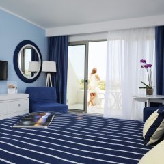 db Seabank Resort and Spa - All Inclusive in Mellieha, Malta from 171$, photos, reviews - zenhotels.com guestroom photo 2