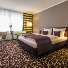 Hotel Metropol комната для гостей фото 5