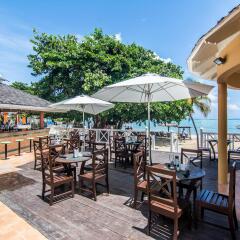Отель Jewel Dunn’s River Adult Beach Resort & Spa, All-Inclusive Ямайка, Очо-Риос - отзывы, цены и фото номеров - забронировать отель Jewel Dunn’s River Adult Beach Resort & Spa, All-Inclusive онлайн питание фото 3