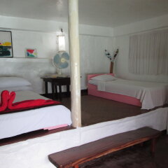 Monkey House in Boracay Island, Philippines from 89$, photos, reviews - zenhotels.com guestroom photo 4