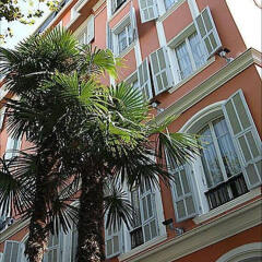 Hotel Ellington Nice Centre фото 10