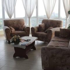 Отель Kandyan View Holiday Bungalow интерьер отеля