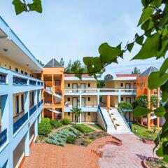 Отель Atrium Hotel Греция, Пефкохори - отзывы, цены и фото номеров - забронировать отель Atrium Hotel онлайн фото 6