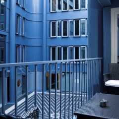 iQ Hotel Roma Рим фото 7