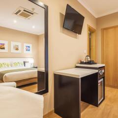 Отель Vila Nova Guesthouse Португалия, Лиссабон - 1 отзыв об отеле, цены и фото номеров - забронировать отель Vila Nova Guesthouse онлайн удобства в номере фото 2