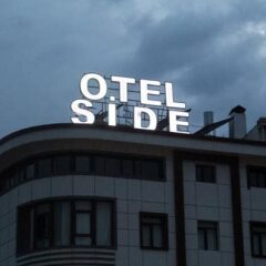 Side Турция, Ван - отзывы, цены и фото номеров - забронировать отель Side онлайн фото 5