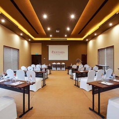 Отель Centara Ceysands Resorts And Spa Шри-Ланка, Бентота - отзывы, цены и фото номеров - забронировать отель Centara Ceysands Resorts And Spa онлайн помещение для мероприятий фото 2