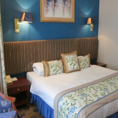 London Lodge Hotel детские мероприятия
