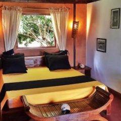 Sainte Marie Lodge in Ile Sainte-Marie, Madagascar from 74$, photos, reviews - zenhotels.com room amenities photo 2