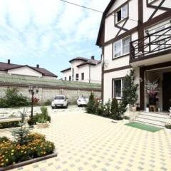 Гостиница Guest house Morskoi otdyh в Ольгинке отзывы, цены и фото номеров - забронировать гостиницу Guest house Morskoi otdyh онлайн Ольгинка фото 2
