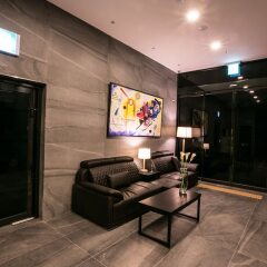 Hotel Senne интерьер отеля фото 2