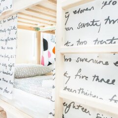 Гостиница Hostels Rus Sukharevskaya Ploshchad с домашними животными