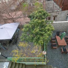 Hostel Vake Garden фото 7