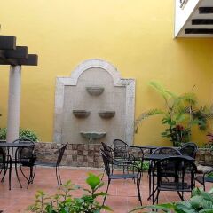 Отель Maison del Embajador фото 9