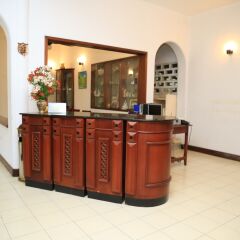 Отель Castelo Kandy Канди интерьер отеля фото 2