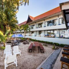 Отель Thai Kamala Beach Front фото 2