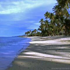 Отель Tambua Sands Beach Resort пляж