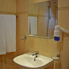 Hotel Royal Золотые пески ванная