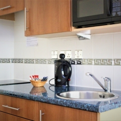 Отель Grand Plaza Serviced Apartments Великобритания, Лондон - отзывы, цены и фото номеров - забронировать отель Grand Plaza Serviced Apartments онлайн фото 2