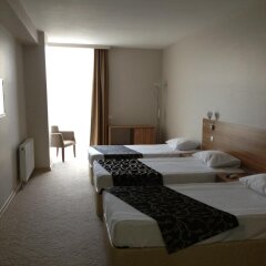 Best Hotel Bursa комната для гостей