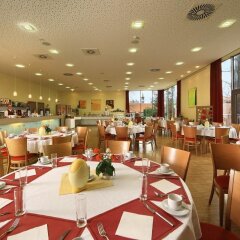 Отель Parkhotel Hluboka Nad Vltavou Глубока-над-Влтавой питание фото 2