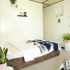 Aurora Homestay Hostel Далат спа