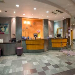 Отель Hilton London Angel Islington интерьер отеля фото 3