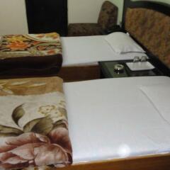 Astoria Hotel в номере