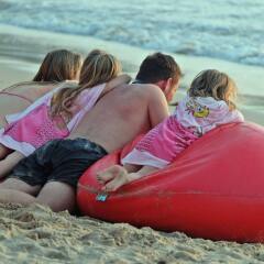 Отель Andaman Lanta Resort Ланта детские мероприятия