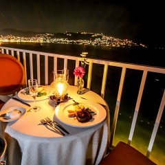 Отель Krystal Beach Acapulco Мексика, Акапулько - отзывы, цены и фото номеров - забронировать отель Krystal Beach Acapulco онлайн питание
