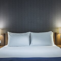 Отель Holiday Inn Express Utrecht - Papendorp комната для гостей фото 5