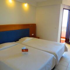 Alfamar Beach & Sport Resort in Albufeira, Portugal from 582$, photos, reviews - zenhotels.com guestroom photo 4